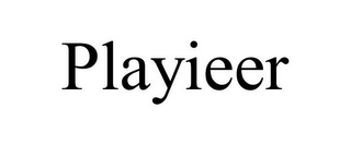 PLAYIEER