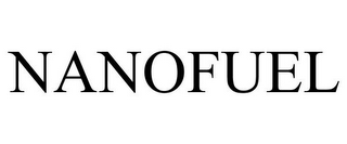 NANOFUEL