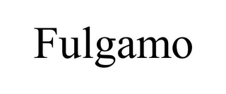 FULGAMO