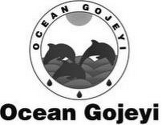 OCEAN GOJEYI