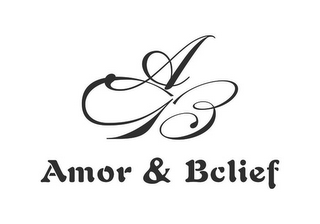 AB AMOR & BELIEF