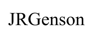 JRGENSON