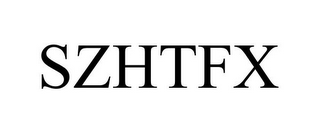 SZHTFX