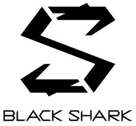 BLACK SHARK