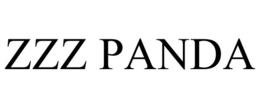 ZZZ PANDA