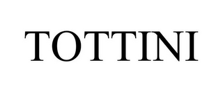 TOTTINI
