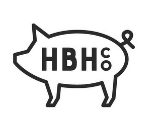 HBH CO