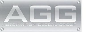 AGG AUTOKINITON GLOBAL GROUP