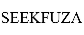 SEEKFUZA