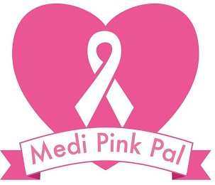 MEDI PINK PAL