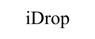 IDROP