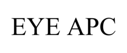 EYE APC