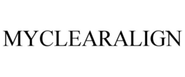 MYCLEARALIGN