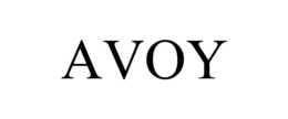 AVOY, INC.