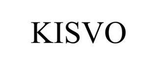 KISVO