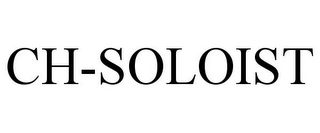 CH-SOLOIST
