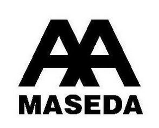 AA MASEDA
