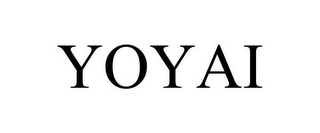 YOYAI