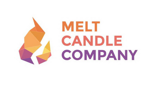 MELT CANDLE COMPANY