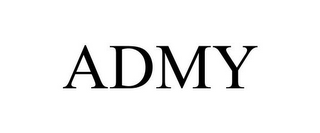 ADMY