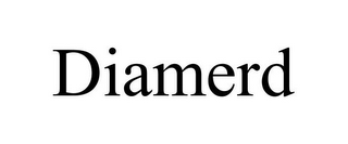 DIAMERD