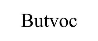 BUTVOC