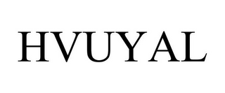HVUYAL