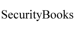 SECURITYBOOKS