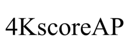 4KSCOREAP