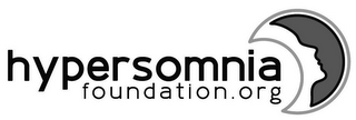 HYPERSOMNIA FOUNDATION.ORG