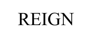 REIGN