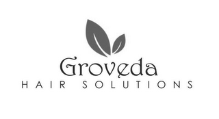 GROVEDA HAIR SOLUTIONS