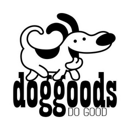 DOGGOODS DO GOOD