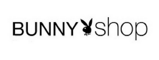 BUNNY SHOP