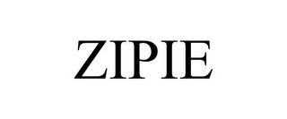 ZIPIE