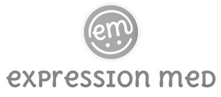 EM EXPRESSION MED