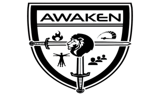 AWAKEN