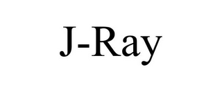 J-RAY