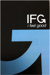 IFG I FEEL GOOD