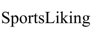 SPORTSLIKING