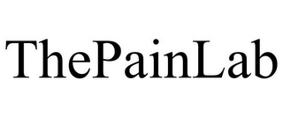 THEPAINLAB