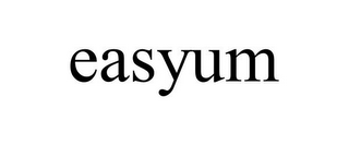 EASYUM