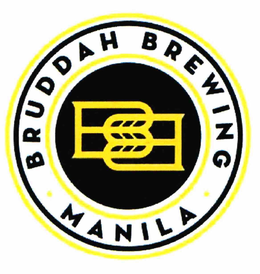 · BRUDDAH BREWING · MANILA BB
