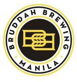 · BRUDDAH BREWING · MANILA BB
