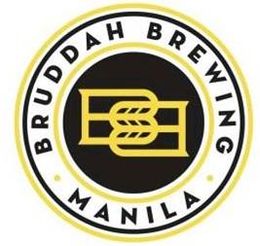BRUDDAH BREWING· MANILA· BB