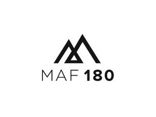 M MAF 180