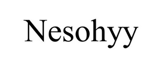 NESOHYY