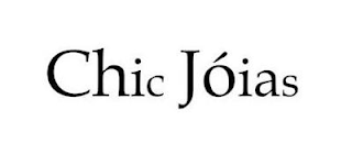 CHIC JÓIAS