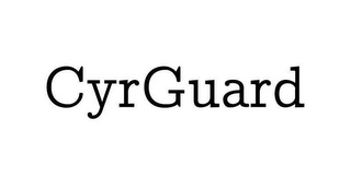 CYRGUARD