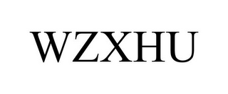 WZXHU